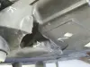 Opel Corsa D PRZEDNIA LAMPA PRAWA prawy przód anglik Ciemny klosz 13217456
