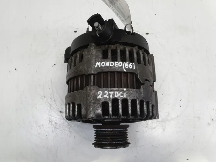 Ford Mondeo MK4 2.2 TDCI ALTERNATOR