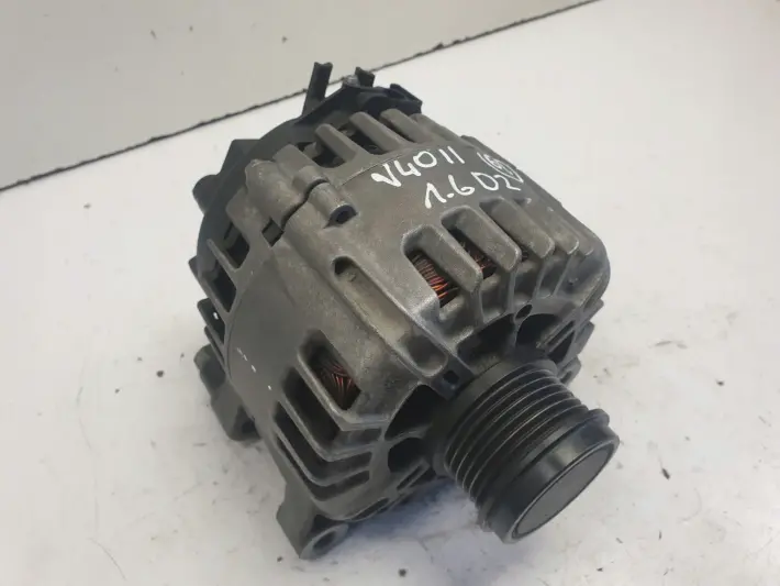 Volvo V40 II 1.6 D2 ALTERNATOR 150A 31419219 oryginał