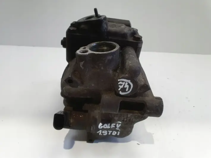 VW Golf V 1.9 TDI SPRĘŻARKA KLIMATYZACJI 1K0820803Q