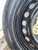 Volvo S40 II V50 C30 KOŁO DOJAZDOWE dojazdówka 125/85 R16 30683913 2160823