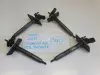 VW Passat B6 2.0 TDI WTRYSKIWACZ wtrysk 03L130855X 0986435366
