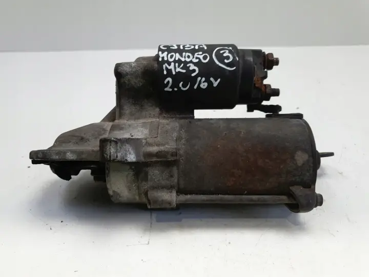 Ford Mondeo MK3 2.0 16V ROZRUSZNIK 1S7U-11000-AB CJBA CJBB