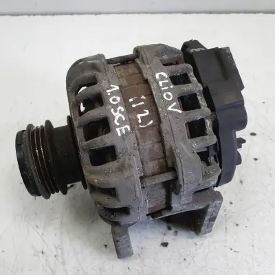 Renault Clio IV 1.2 16V ALTERNATOR 231003730R