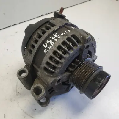 Jaguar XE 2.0 D ALTERNATOR oryginał denso