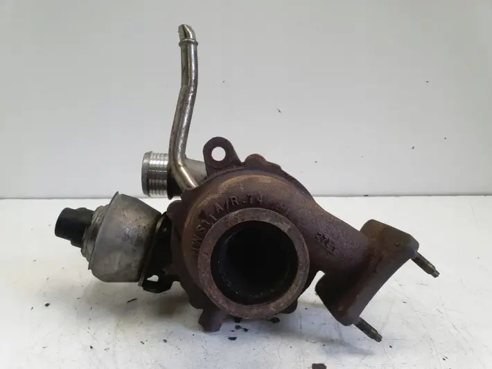 Volvo S60 II 2.0 D3 TURBOSPRĘŻARKA turbo 31331331