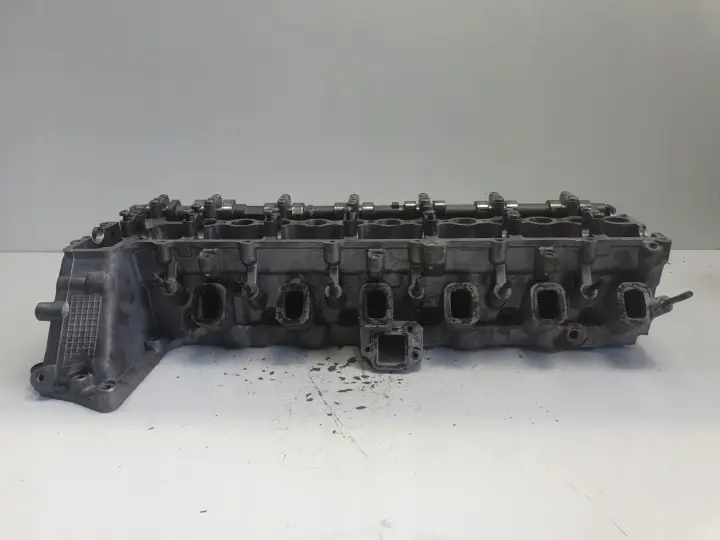 BMW E39 3.0 D GŁOWICA CYLINDRÓW 22468759 M57