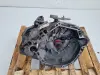 Dacia Duster I 1.5 DCI MANUALNA SKRZYNIA BIEGÓW manual TL4043