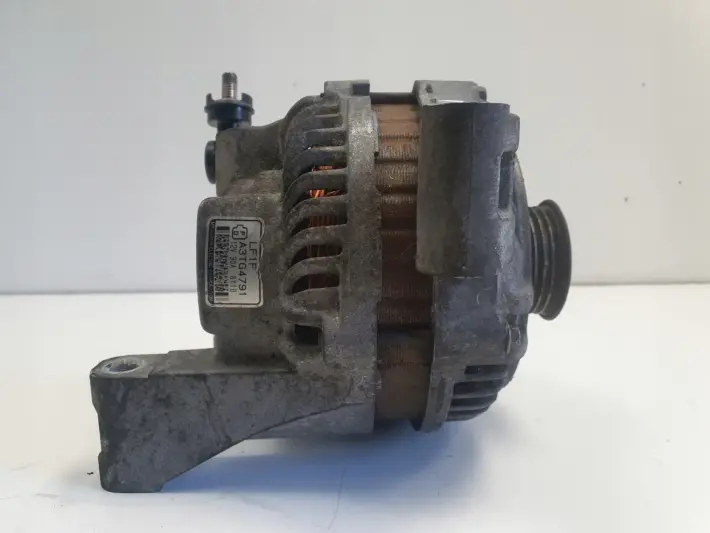 Mazda 3 BK 1.6 16V ALTERNATOR A3TG4791