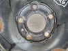 Renault Trafic III KOŁO ZAPASOWE Zapas felga 215/65 R16C 5x114.3 ET50
