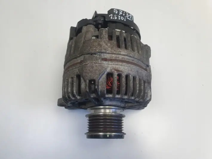 VW Golf V 2.0 SDI ALTERNATOR Bosch 06F903023D 110A