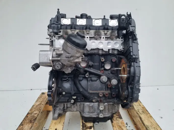 SILNIK Opel Meriva B 1.7 CDTI 131KM ładnie pali A17DTS