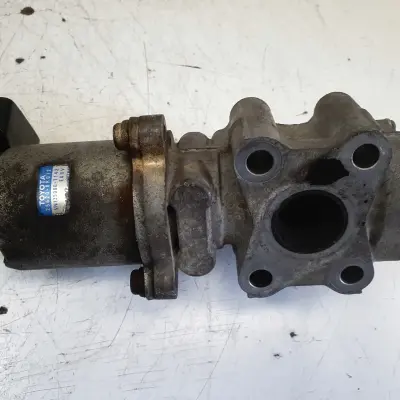 Toyota RAV4 RAV-4 III 2.2 D4D ZAWÓR EGR 25620-0R012