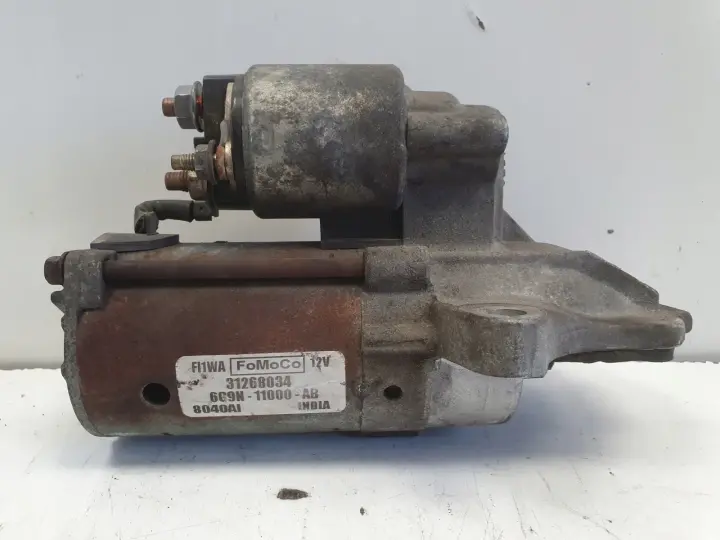 Volvo V70 III S80 II 2.0 16V ROZRUSZNIK 31268034