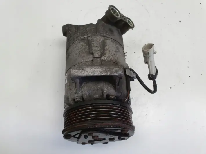 Opel Vectra C 1.9 CDTI SPRĘŻARKA KLIMATYZACJI pompa 401351739
