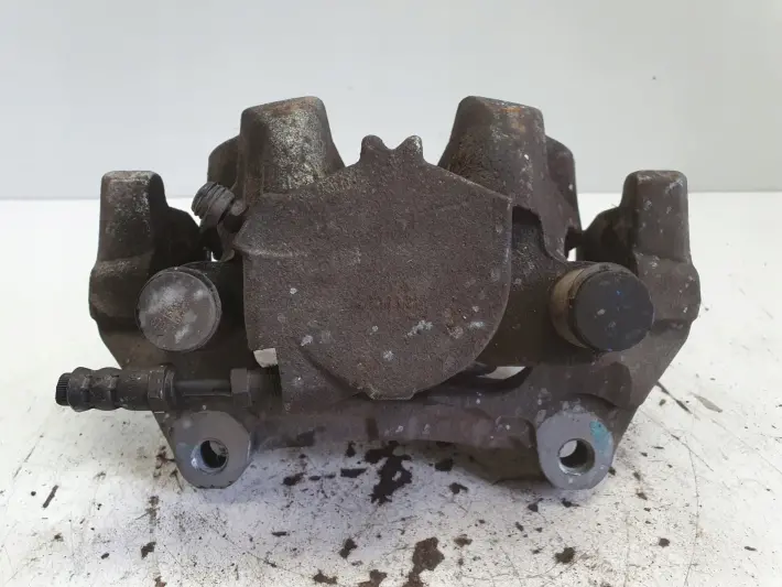 Volvo S60 III XC60 II PRZEDNI ZACISK HAMULCOWY lewy przód KIEROWCY 31665740