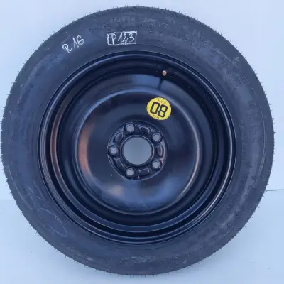 Ford C-Max Focus Mk2 II KOŁO DOJAZDOWE dojazdówka 125/85 R16 5x108 1S71MH