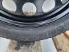 Opel Vectra C Astra H KOŁO DOJAZDOWE dojazdówka 115/70 R16 5x110 2160132