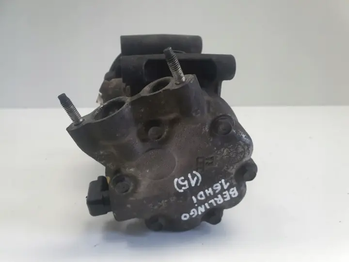 Citroen Berlingo II 1.6 HDI SPRĘŻARKA KLIMATYZACJI 9671216280