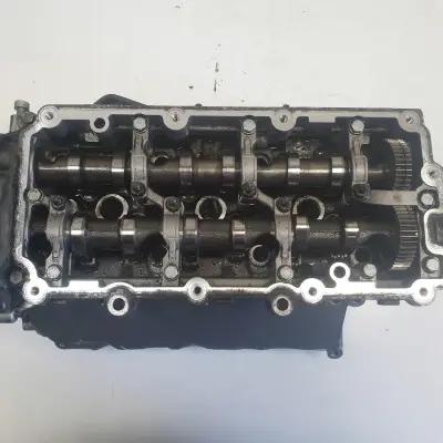 Audi A6 C6 2.7 TDI BPP LEWA GŁOWICA CYLINDRÓW 0593AG 059285