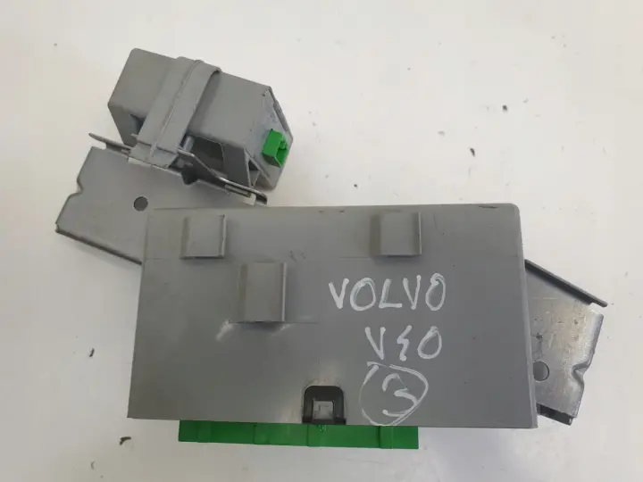 Volvo S40 V40 1.9 D MAP SENSOR Moduł 9472106
