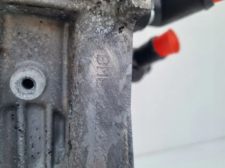 SILNIK KOMPLET Seat Cordoba II 1.2 12V 64KM udokumentowane 182tyś BME
