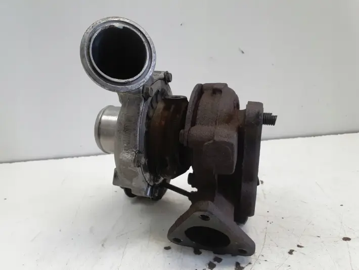 Opel Astra II G 2.0 DTI TURBOSPRĘŻARKA turbo 24442214