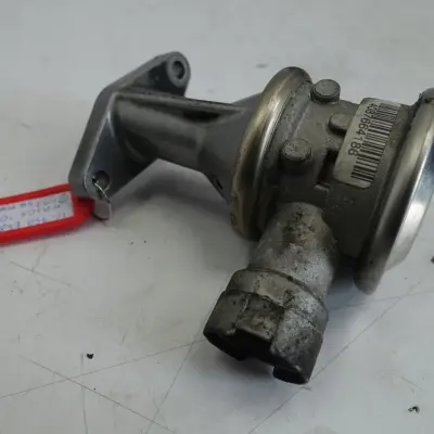 BMW E60 M5 5.0 V10 ZAWÓR EGR SPALIN oryg 7837096