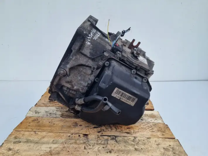 Saab 93 9-3 II 1.9 TiD 150KM AUTOMATYCZNA SKRZYNIA BIEGÓW TF-80SC 55560547A