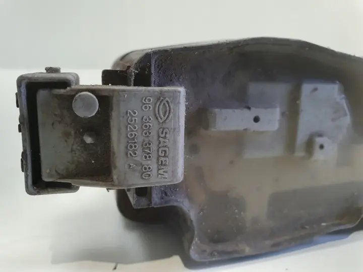 Peugeot 307 1.6 16V CEWKA ZAPŁONOWA 9636337880