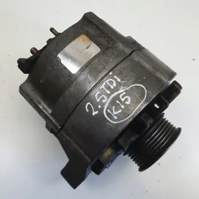 Audi 100 A6 C4 2.5 TDI ALTERNATOR