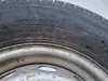 Nissan Cabstar FELGA STALOWA KOŁO 15 cali 215/70 R15 R15C 40300G4900 5X170