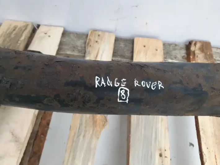 Land Rover Range Rover II P38 94-02 HAK HOLOWNICZY