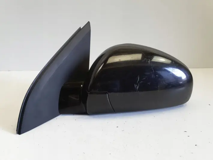 Opel Vectra C Signum LUSTERKO LEWE KIEROWCY 5 pin pinów 24436149
