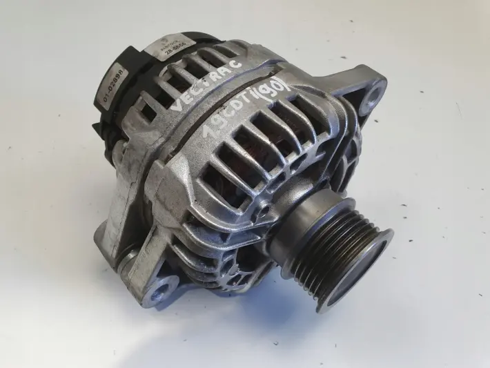 Opel Vectra C 1.9 CDTI ALTERNATOR bosch