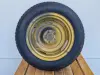 Honda CRV CR-V III KOŁO DOJAZDOWE dojazdówka 155/90 R17 D17 J17X4T 5X114,3