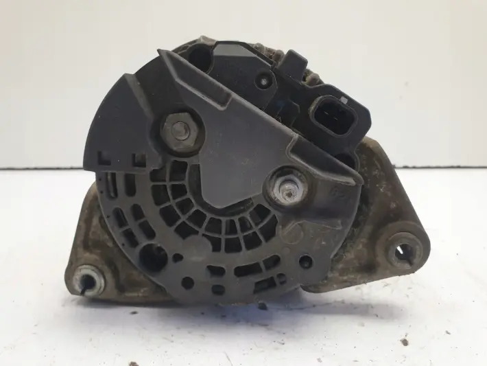 Opel Corsa D 1.2 16V ALTERNATOR 100A ZY 0124325171 bosch oryginał