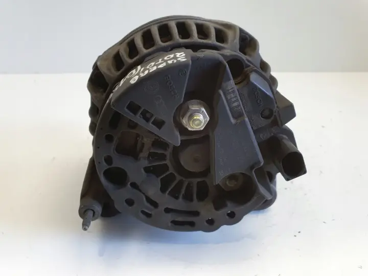 Skoda Superb I 1.9 TDI ALTERNATOR Bosch 028903029B 120A 0124515026