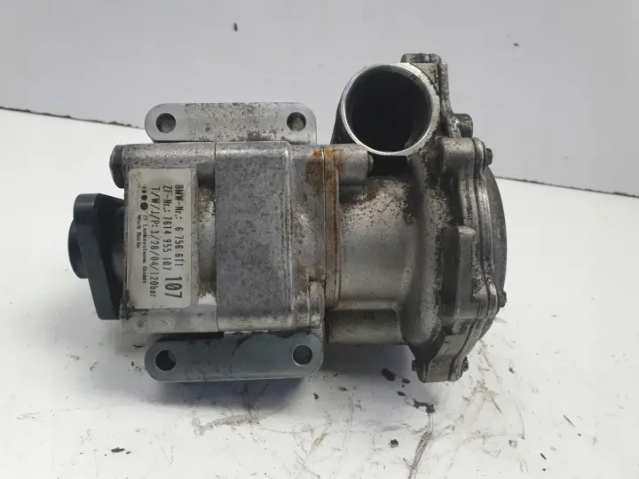BMW E46 1.8 2.0 i POMPA WSPOMAGANIA 6756611