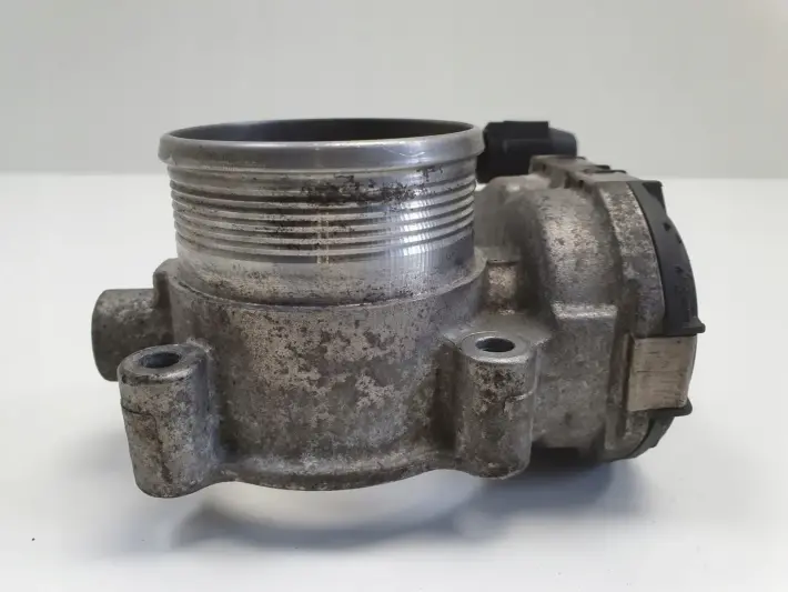 Volvo S60 II V60 2.0 D D3 PRZEPUSTNICA 31216665 bosch 0280750520