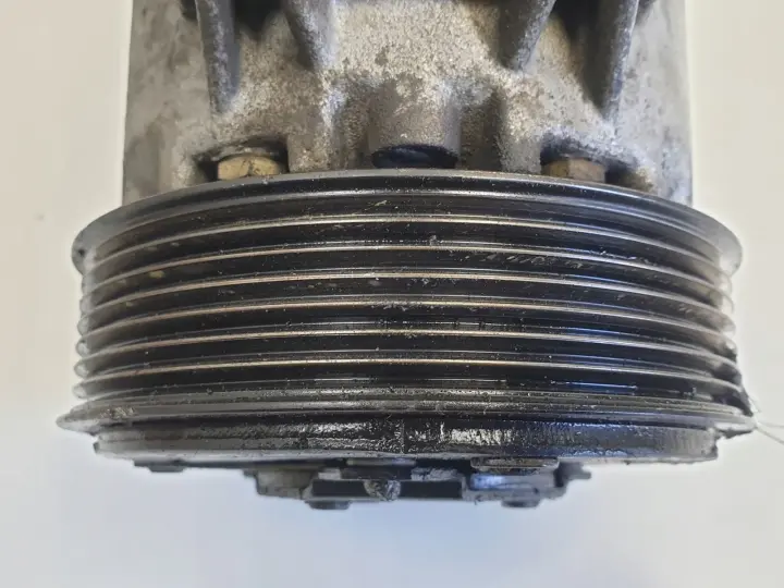 Nissan Primera P12 1.9 DCI SPRĘŻARKA KLIMATYZACJI