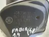Skoda Fabia I 1.4 MPI PRZEPUSTNICA 047133062D
