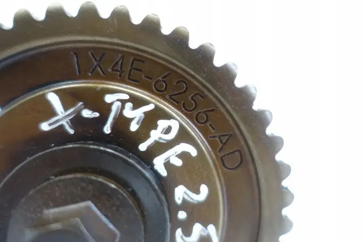 Jaguar X-Type 2.5 V6 WAŁEK ROZRZĄDU wydechowy