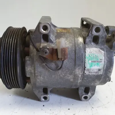 Volvo S60 I V70 II 2.4 D5 SPRĘŻARKA KLIMATYZACJI pompa 30742206