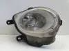 Fiat 500 PRAWY PRZEDNI HALOGEN Przód 45520711