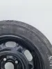 VW Polo III Lupo KOŁO ZAPASOWE Zapas felga 185/55 R14 4x100 ET43 1H0601027A