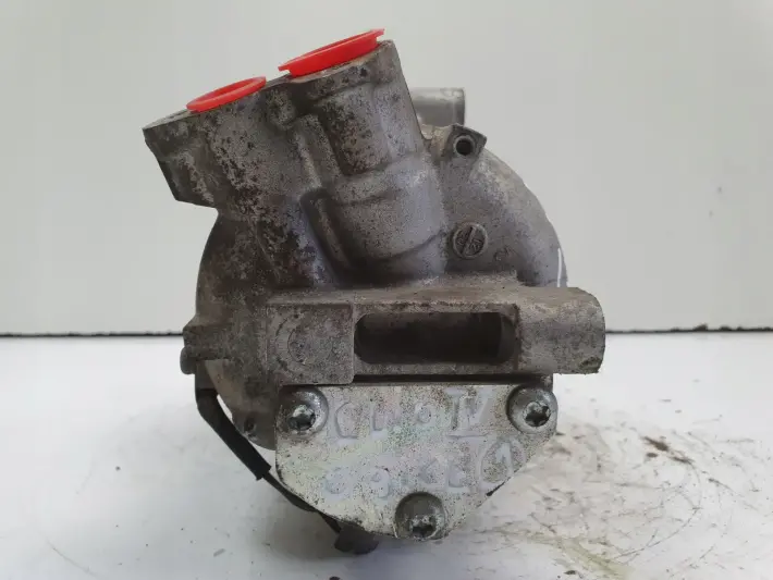 Renault Clio IV 0.9 TCe SPRĘŻARKA KLIMATYZACJI pompa 926000217R
