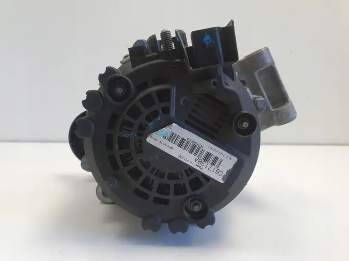 Volvo S80 II V70 III lift 1.6 T4 ALTERNATOR C617130A FGN18S107