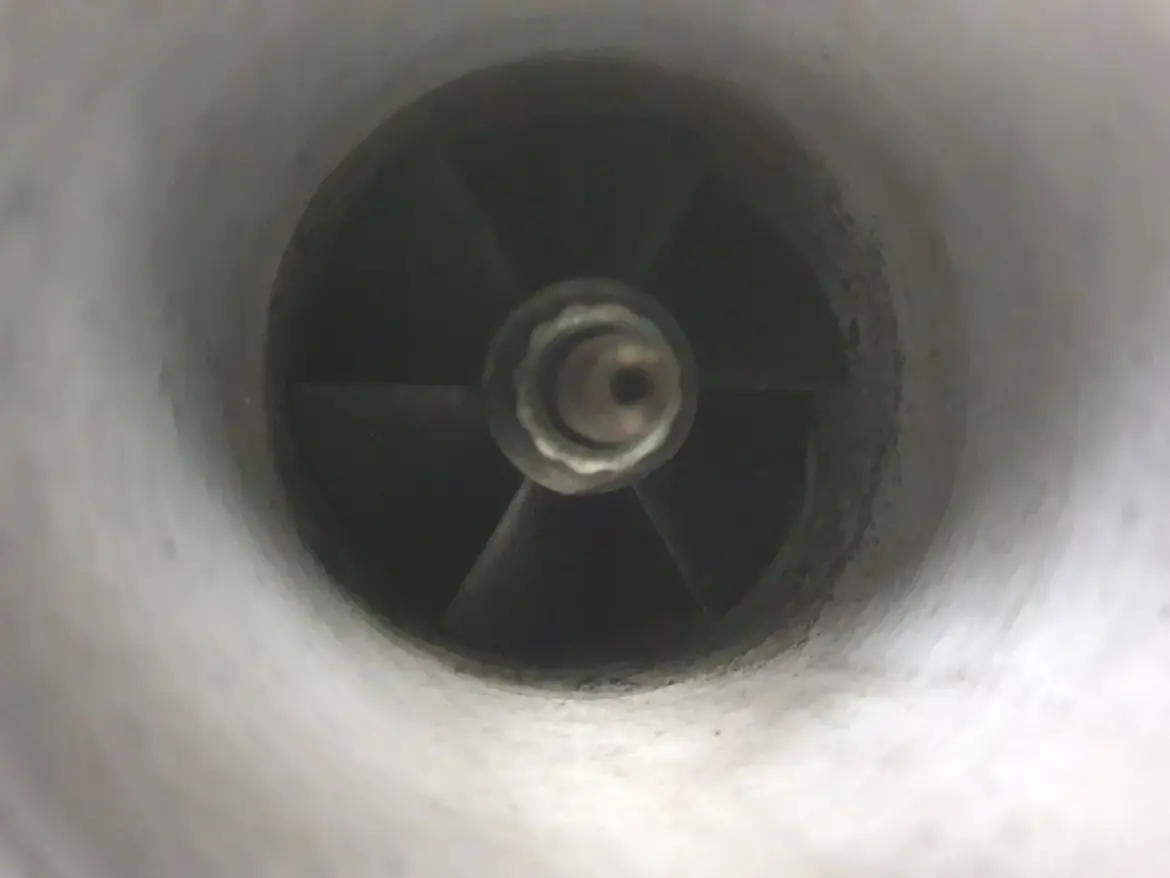 Opel Vectra C 2.0 DTI TURBOSPRĘŻARKA turbo 24461826