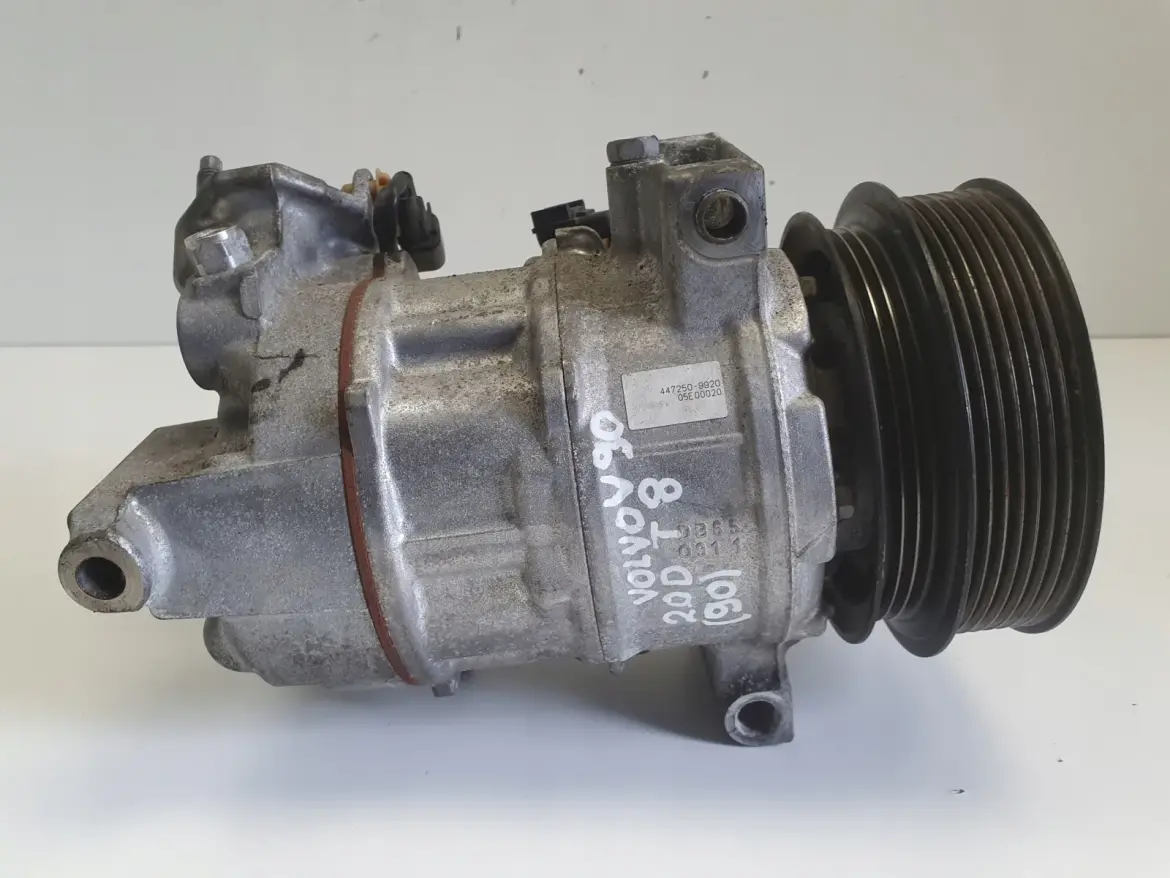 Volvo S90 II V90 2.0 T SPRĘŻARKA KLIMATYZACJI pompa P32275742